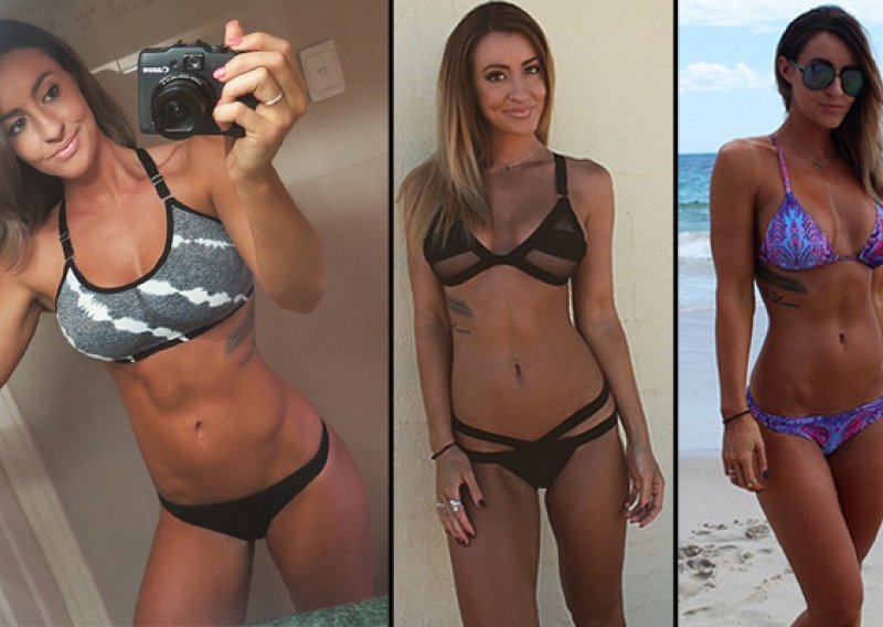 Steph Pacca se u svašta pača