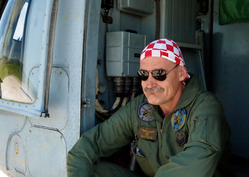 Nepoznato lice Afganistana kroz spektakularne fotografije hrvatskog pilota