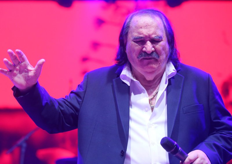 Mišo Kovač i Arsen Dedić zamalo su snimili album: Sve je propalo zbog jedne pjesme