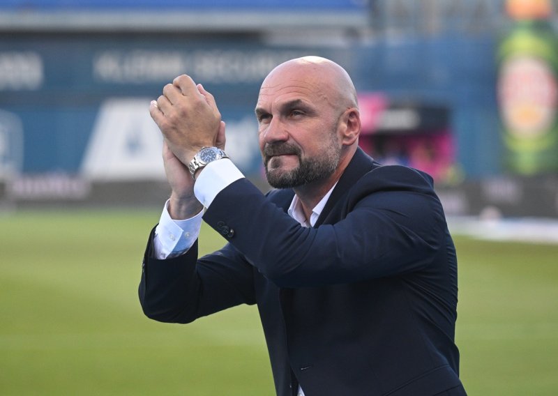 Željko Sopić stigao do najvećeg trofeja u karijeri. Sve golove u ključnoj pobjedi zabili Hrvati