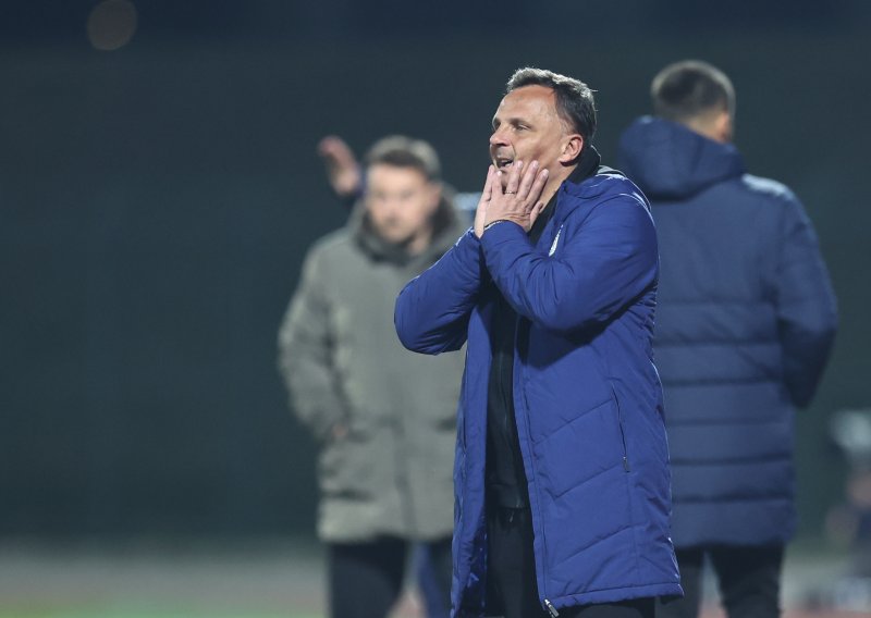 Dinamo će kazniti jednog igrača: 'To se ne smije raditi'