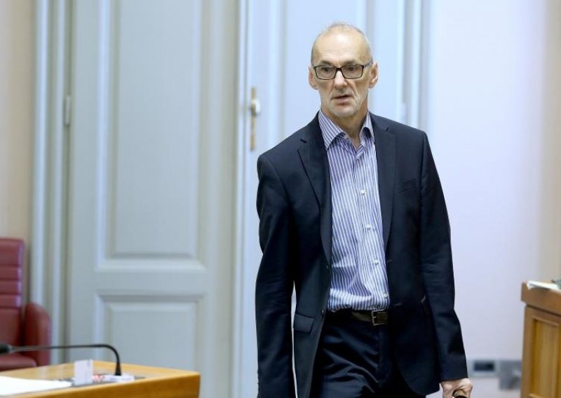 Podolnjak: Ako im je toliko stalo, neka HDZ i SDP sami uzmu novac