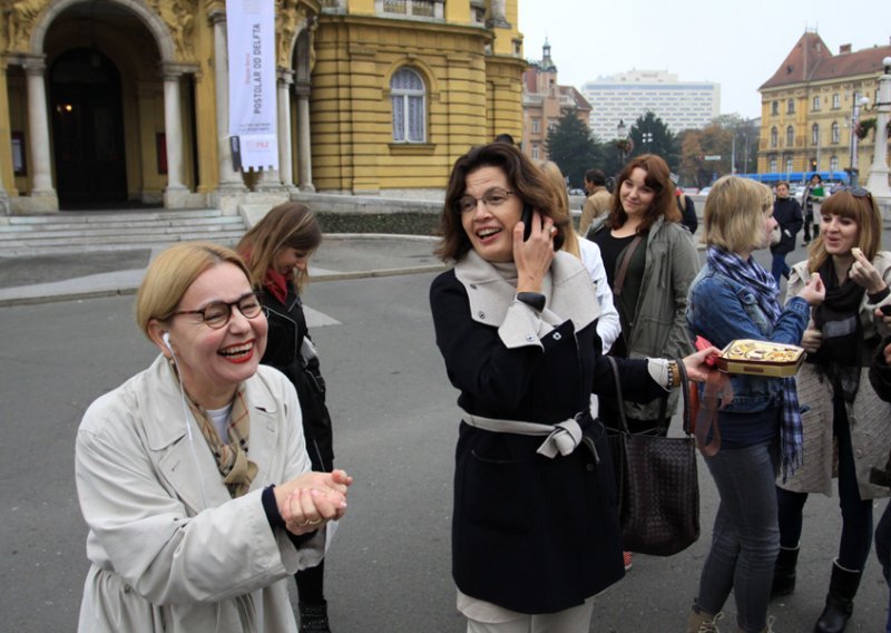 'Političke elite Zagreba zastupa jedan jedini čovjek'