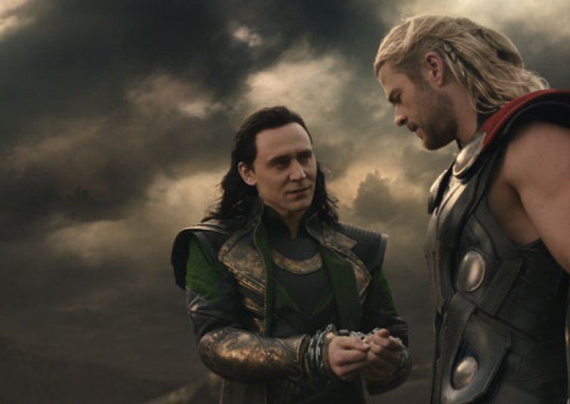 'Thor: svijet tame' najgledaniji film u SAD-u