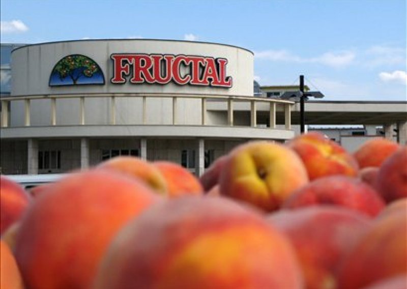 Srpski Nektar kupuje slovenski Fructal?