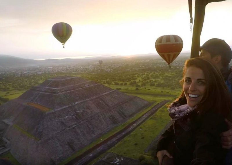 Ovo su najbolje GoPro snimke 2016.