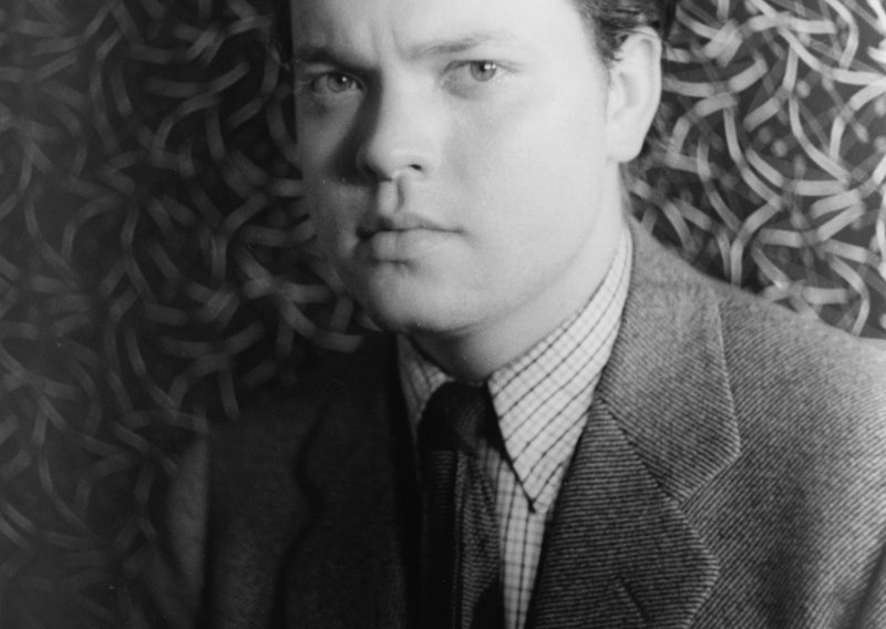 Kakav je stvarno bio Orson Welles?