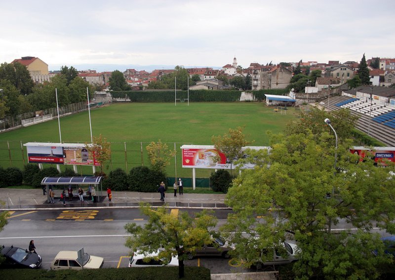 Hajdukov Stari plac je zaštićeno kulturno dobro