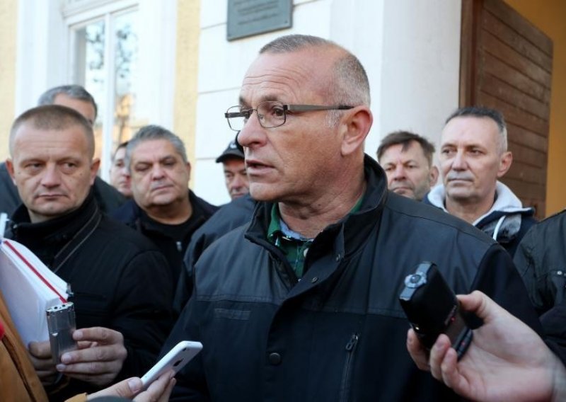 Zahtjevi Stožera za obranu Vukovara novoj Vladi