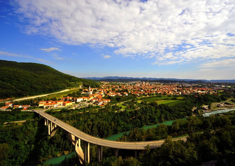 Slovenci imaju odličan plan za Europsku prijestolnicu kulture; obrisali granice!