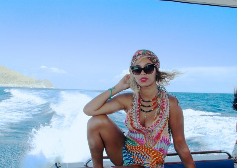 Beyonce i Jay-Z na rubu prekida?