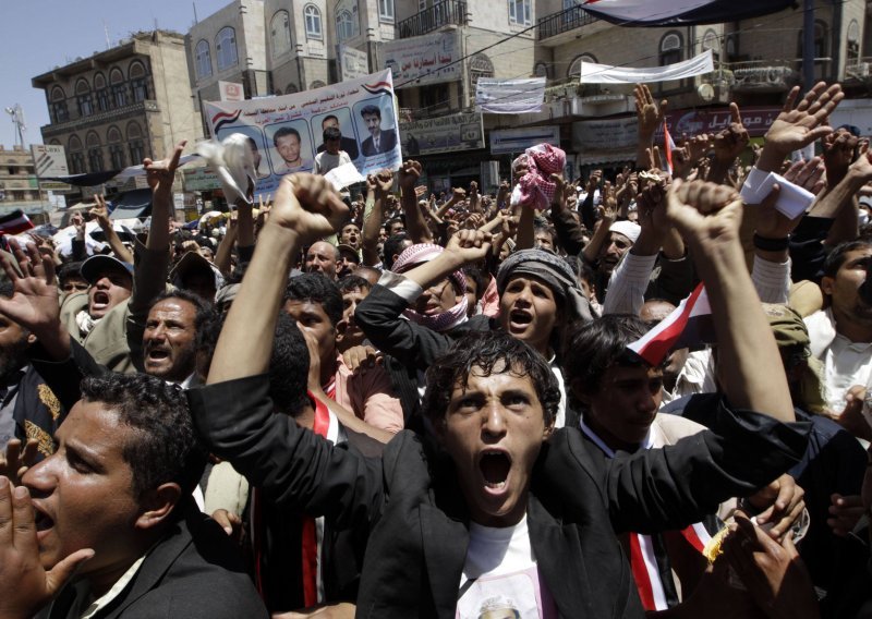 U Jemenu jedan poginuli i 40 ozlijeđenih