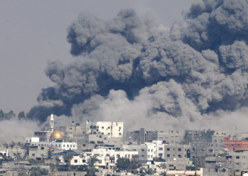 Izrael i Hamas dogovorili prekid vatre