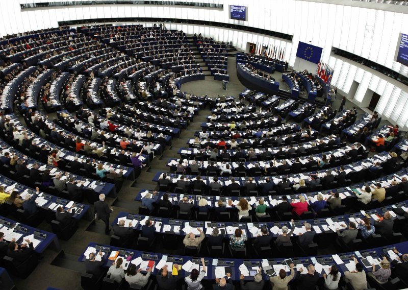 EP opalio po Zakonu o strateškim investicijama
