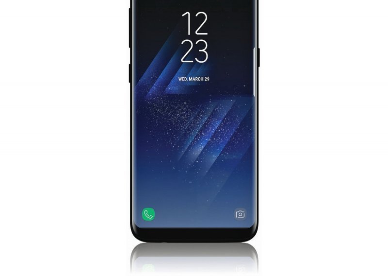 Evo nove doze glasina o mobitelu Samsung Galaxy S8 i jako nam se dopada što saznajemo