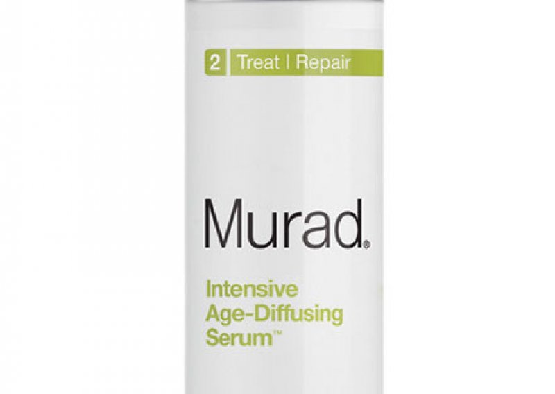 Poklanjamo Murad Intensive Age-Diffusing Serum