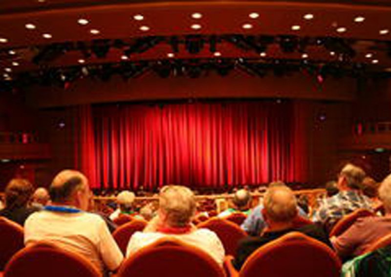 Europska kazališna konvencija u ZKM-u
