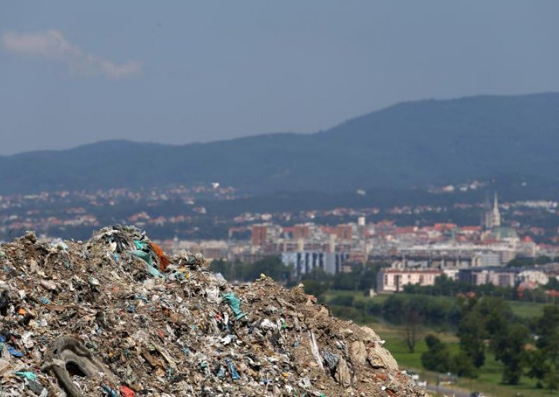 Škrlec: Grad Zagreb može zaboraviti spalionicu