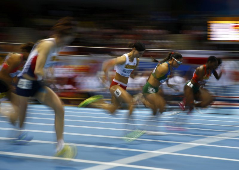IAAF zna koji su atletičari okaljali čast 'Kraljice sportova'