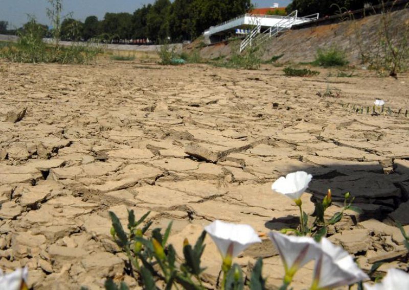 Suša, poplave, požari poharali Hrvatsku, štete vrtoglave, a u proračunu nema dovoljno novca