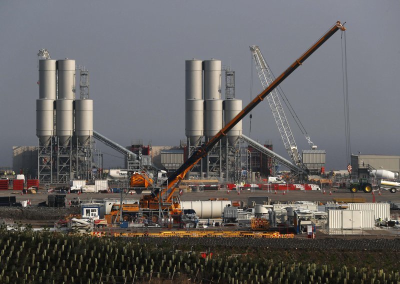 General Electric dobio posao od 1,9 milijardi eura na britanskoj nuklearki