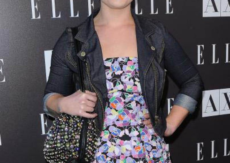 Evo kako je Kelly Osbourne skinula 27 kilograma