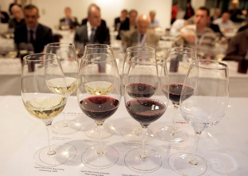 Više od 150 izlagača na Zagreb Wine Gourmet Weekendu