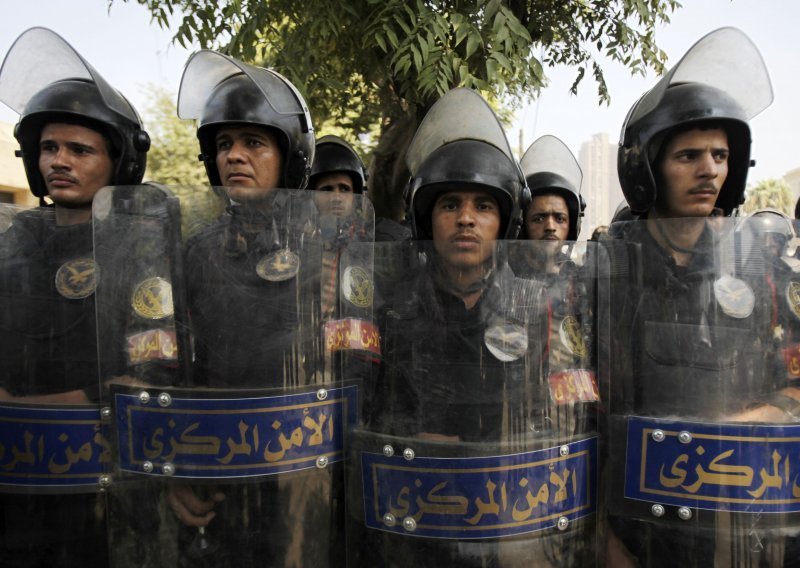 Egipat izglasava novi ustav