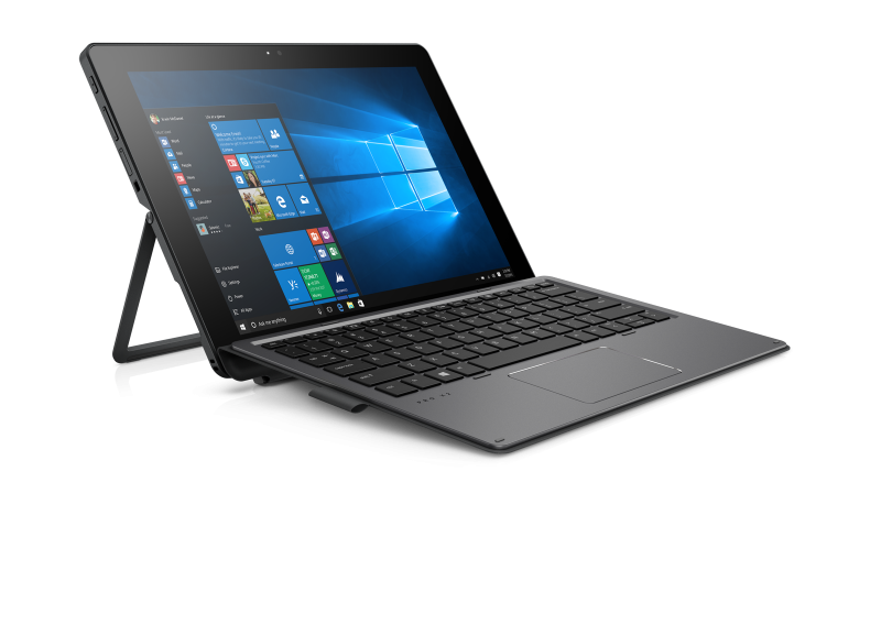 HP Pro x2 612 G2 je prijenosnik za terence