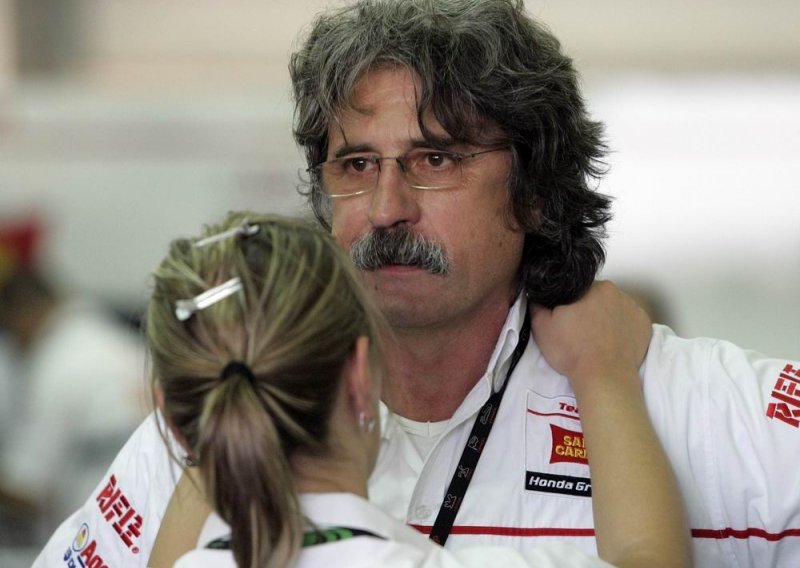Paolo Simoncelli: Rekao mi je da bi se vratio kući