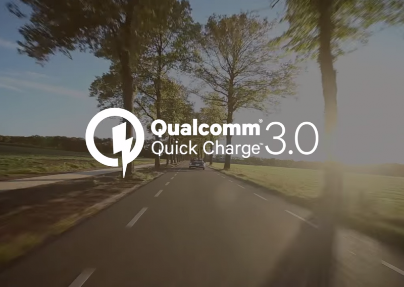 Zahvaljujući Qualcommu, mobitele ćemo puniti brže no ikad