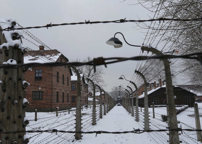 Umrla tajnica nacista Josepha Goebbelsa