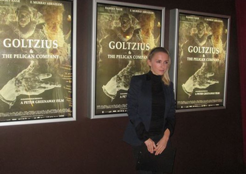 Održana svečana premijera filma 'Goltzius i Pelikanova družina'