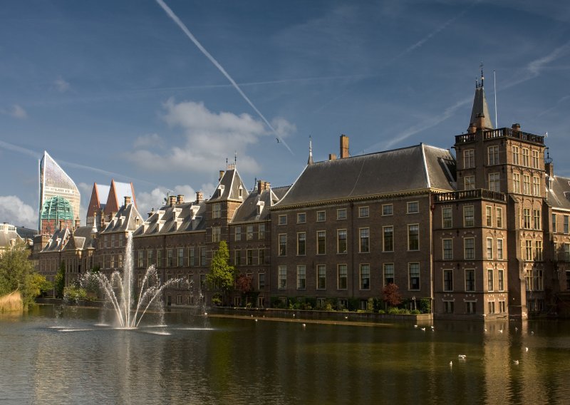 Donji dom nizozemskog parlamenta ratificirao pristupni ugovor