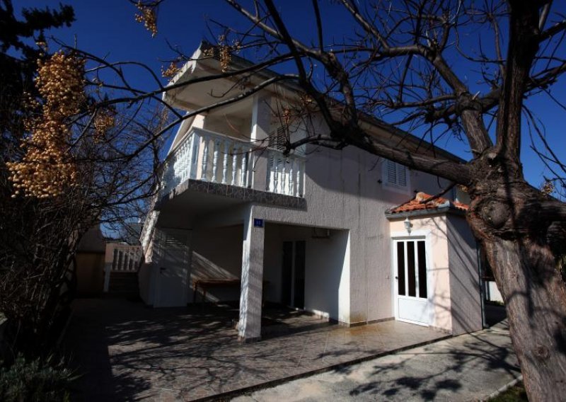 Kuće političara na hrvatskom simbolu bespravne gradnje