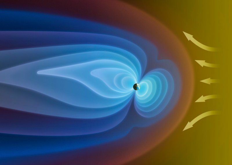 NASA ima ideju kako oporaviti atmosferu na Marsu i otvoriti put naseljavanju