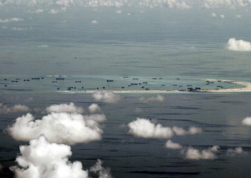 Filipini protiv Kine zbog spora u Južnom kineskom moru
