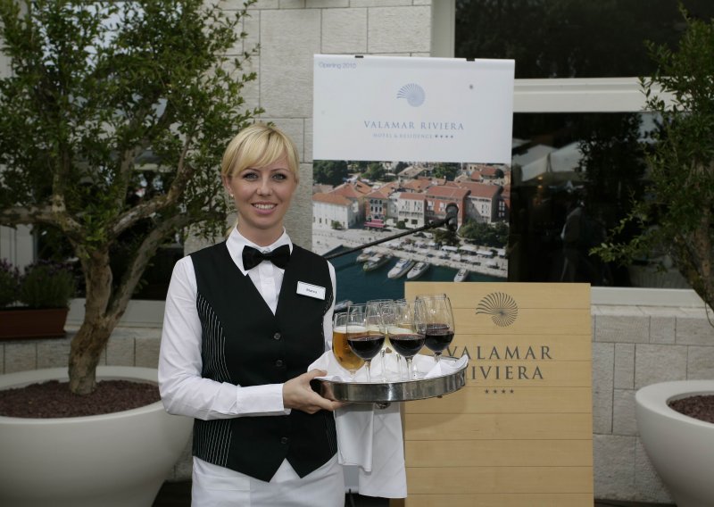 Valamar Riviera povećala prihode za 10,4 posto, nastavlja s velikim investicijskim ciklusom
