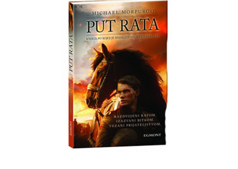 Put rata - prijava