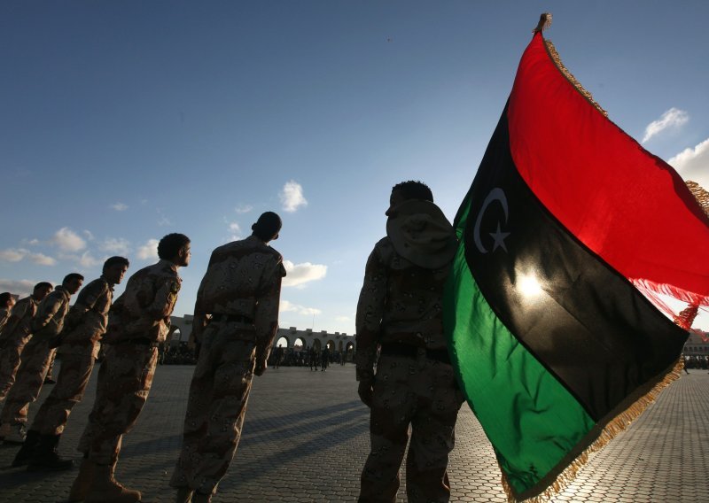 Libijski parlament nije podržao vladu nacionalnog jedinstva