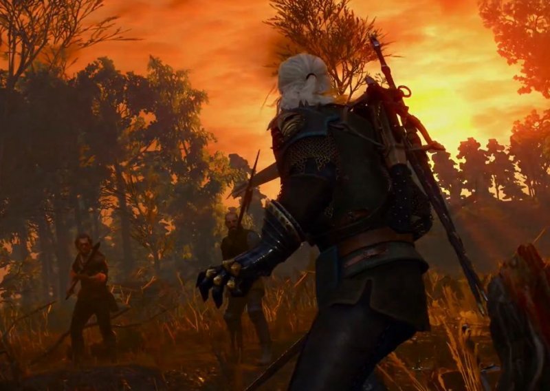 The Witcher 3 planuo u 6 milijuna primjeraka