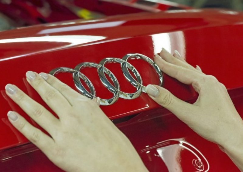 Audi se želi natjecati s Teslom