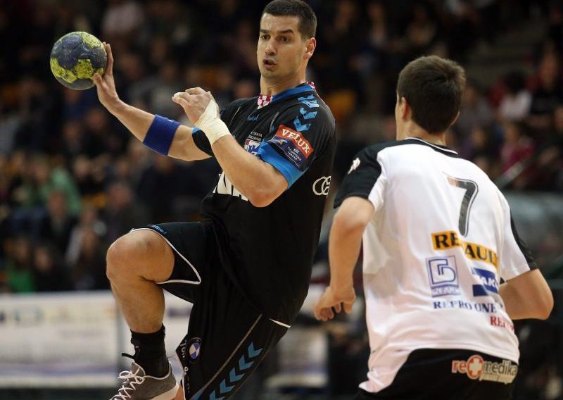 Zagreb svladao Metalurg i osigurao Final Four