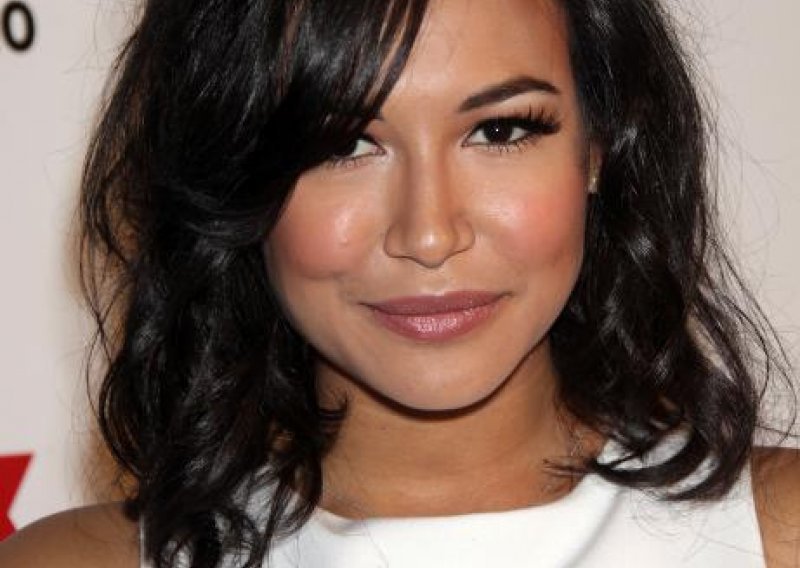 Naya Rivera radije bira Justina nego Roberta