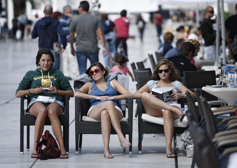 Produženi vikend: Mogući temperaturni rekordi