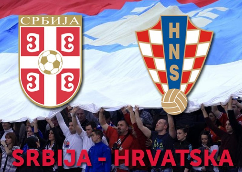 Hrvatska je pet godina starija i tri puta iskusnija, ali...