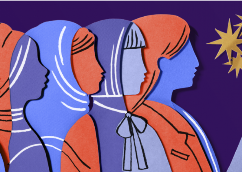 Evo kako će Facebook obilježiti Dan žena