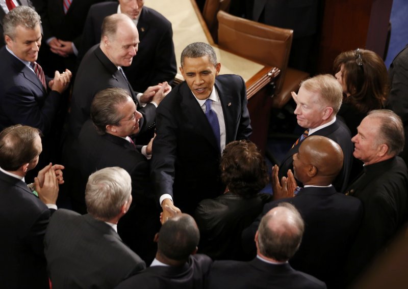 Obama dokazao da je izliječio Ameriku