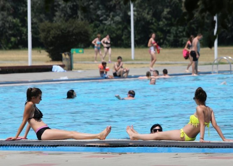 Osječani pokrenuli online peticiju za izgradnju zatvorenog olimpijskog bazena