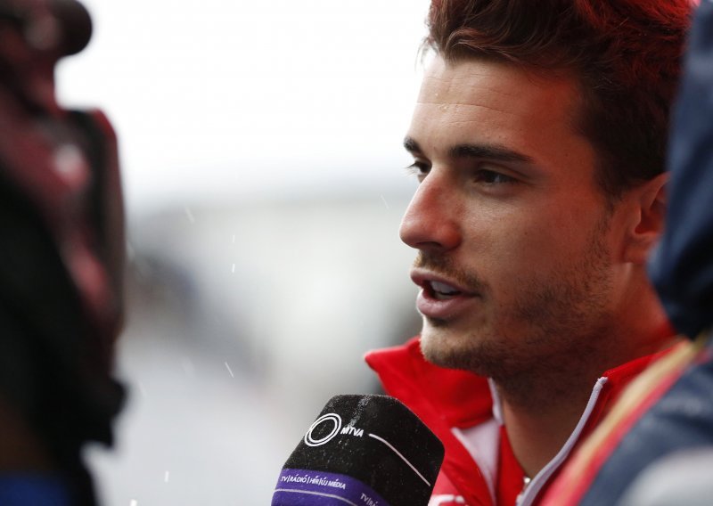 Izjave gazde Formule 1 koje ne mogu utješiti nesretnu obitelj Bianchi!